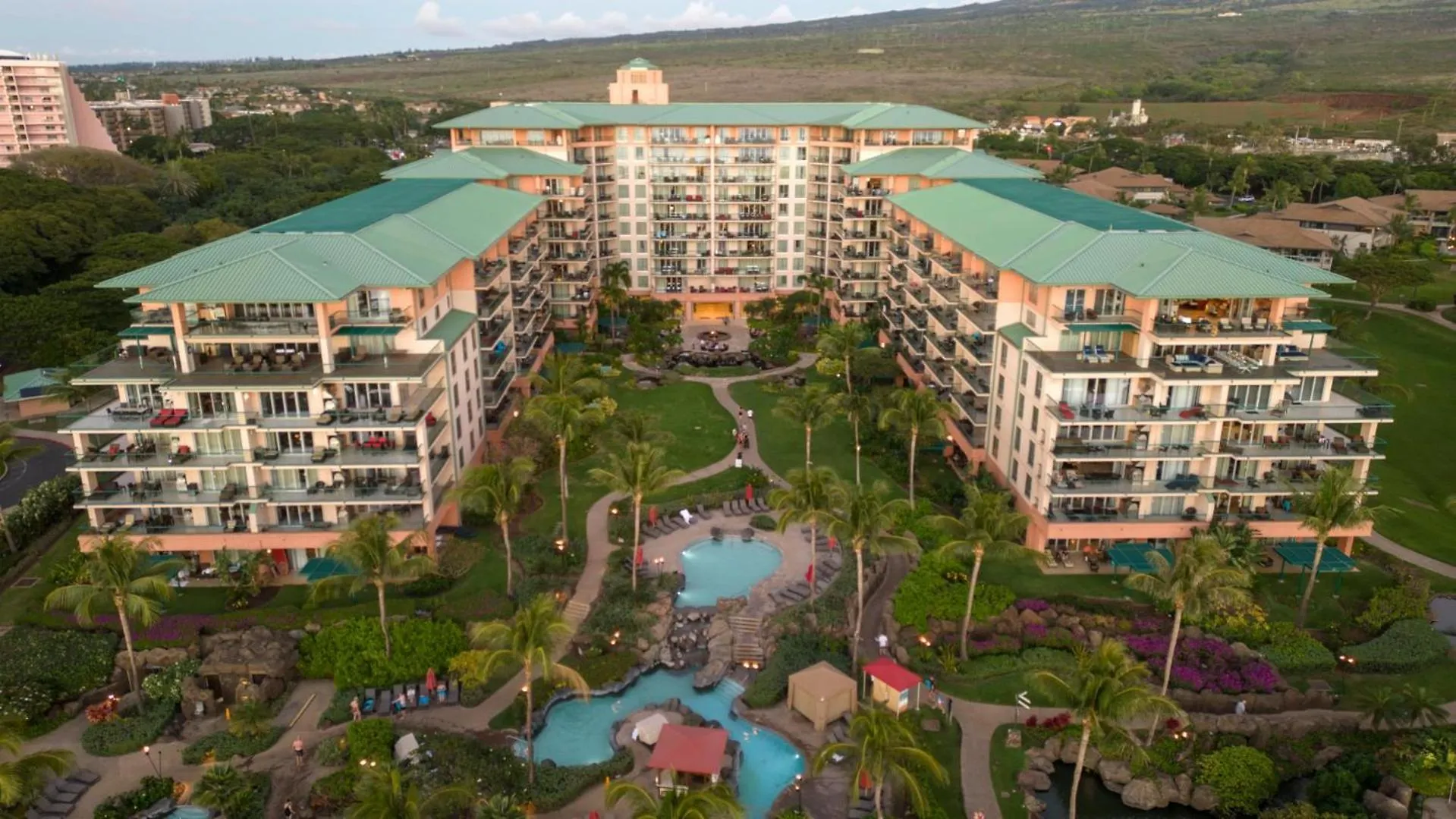 Lejlighed Kbm Resorts Spacious Ocean View 2-Bedroom Honua Kai Collection Multi Unit Listing Same Floor 2 Free Rental Cars Hkk-53739 Kaanapali