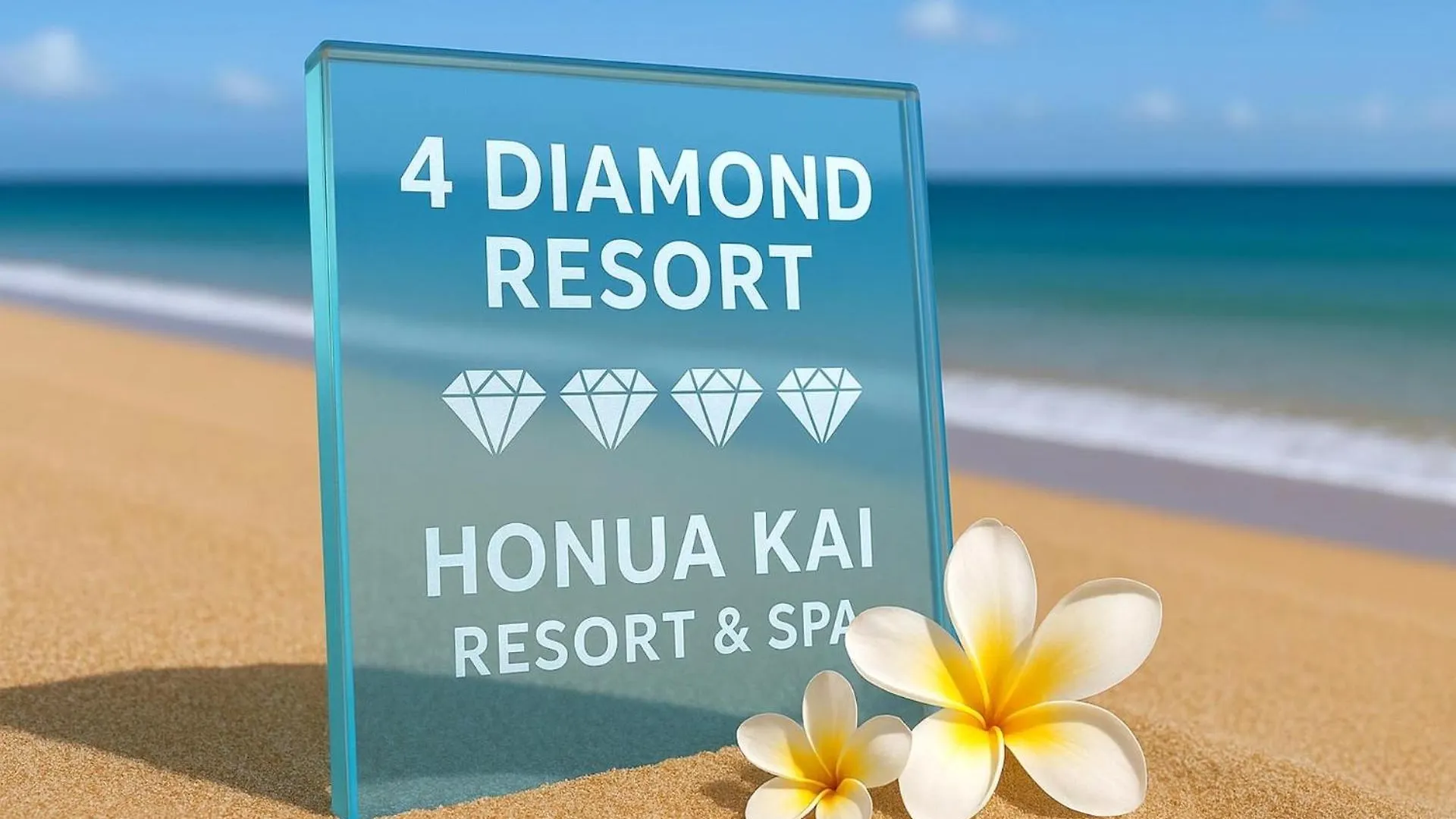 Kbm Resorts Spacious Ocean View 2-Bedroom Honua Kai Collection Multi Unit Listing Same Floor 2 Free Rental Cars Hkk-53739 Kaanapali Lejlighed