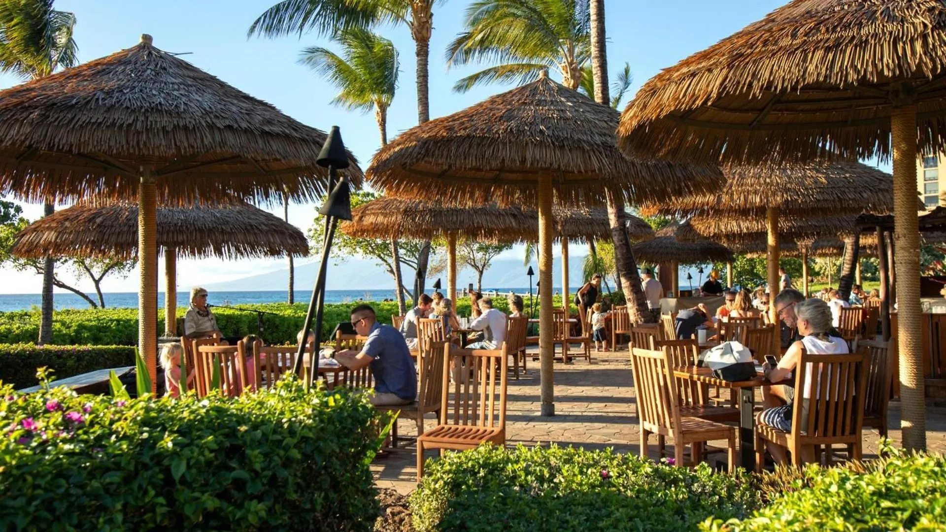 Kbm Resorts Spacious Ocean View 2-Bedroom Honua Kai Collection Multi Unit Listing Same Floor 2 Free Rental Cars Hkk-53739 Kaanapali 0*,