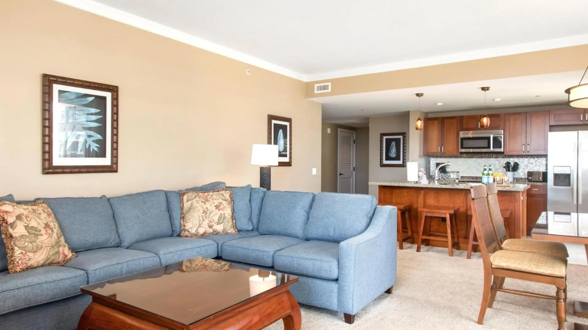 Kbm Resorts Spacious Ocean View 2-Bedroom Honua Kai Collection Multi Unit Listing Same Floor 2 Free Rental Cars Hkk-53739 Kaanapali 0*,  USA