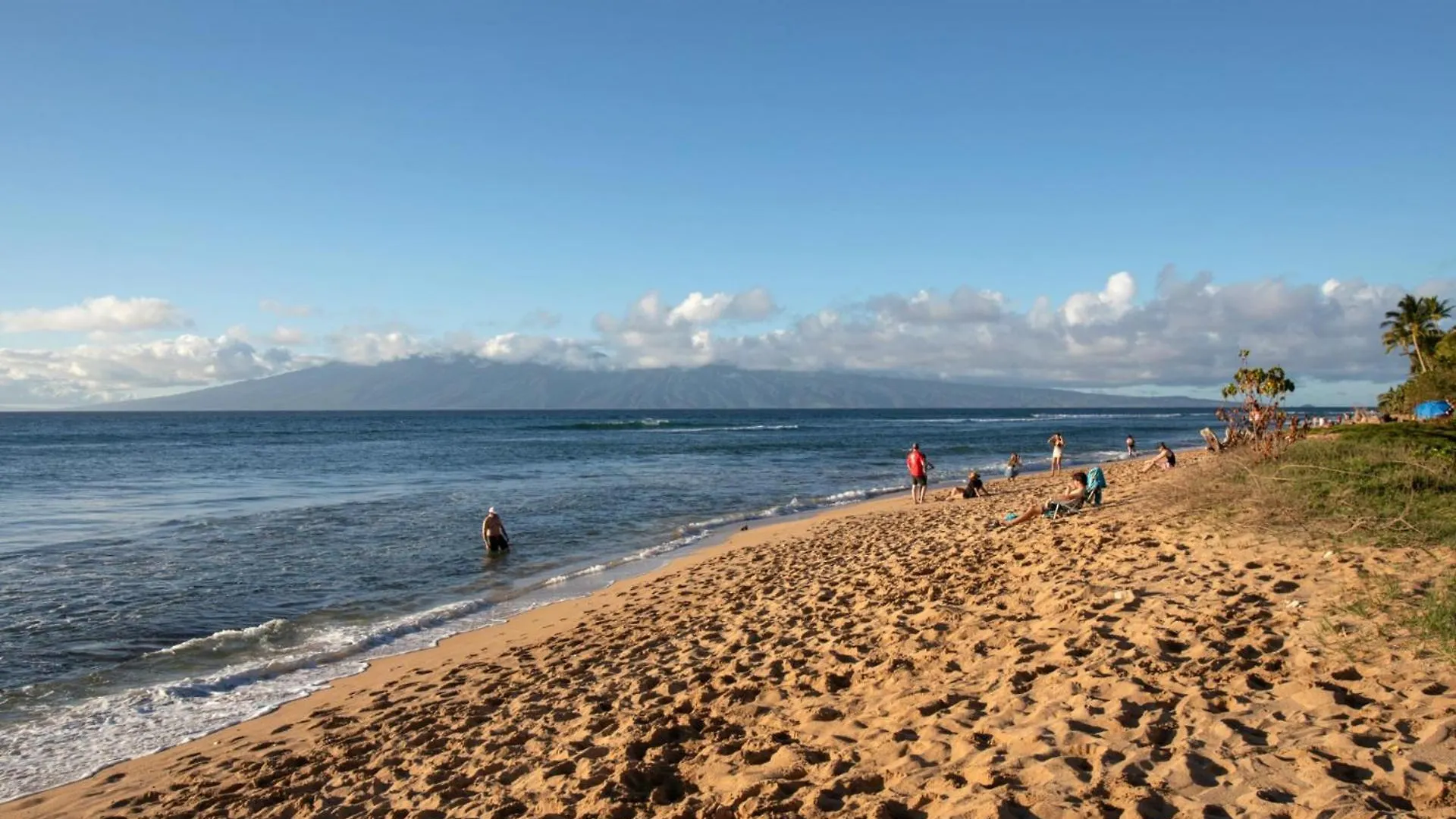 Kbm Resorts Spacious Ocean View 2-Bedroom Honua Kai Collection Multi Unit Listing Same Floor 2 Free Rental Cars Hkk-53739 Kaanapali