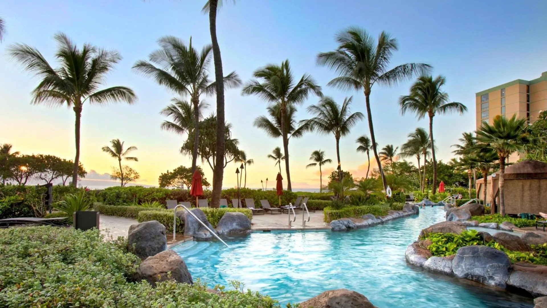 Lejlighed Kbm Resorts Spacious Ocean View 2-Bedroom Honua Kai Collection Multi Unit Listing Same Floor 2 Free Rental Cars Hkk-53739 Kaanapali USA