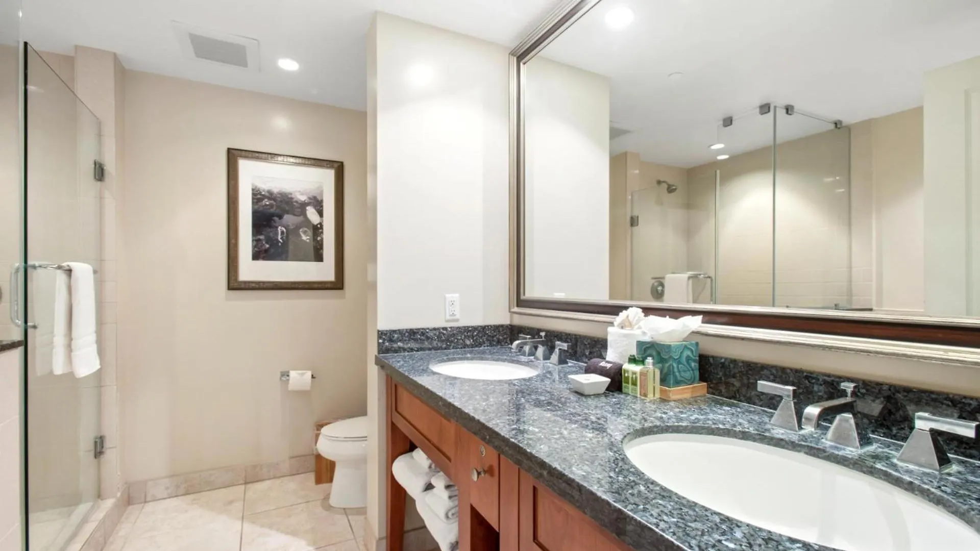 Lejlighed Kbm Resorts Spacious Ocean View 2-Bedroom Honua Kai Collection Multi Unit Listing Same Floor 2 Free Rental Cars Hkk-53739 Kaanapali