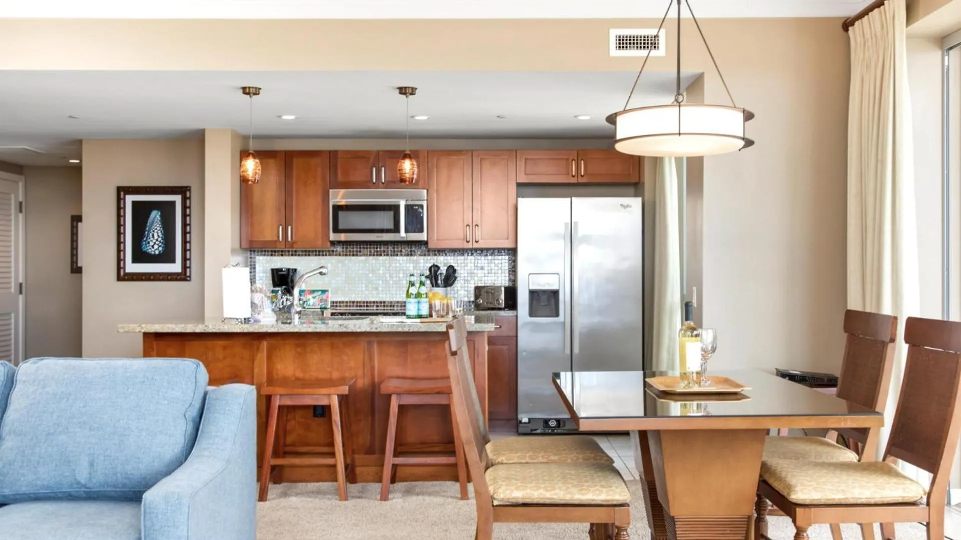 Lejlighed Kbm Resorts Spacious Ocean View 2-Bedroom Honua Kai Collection Multi Unit Listing Same Floor 2 Free Rental Cars Hkk-53739 Kaanapali