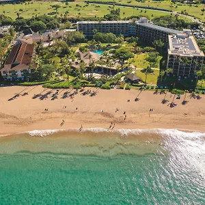 3* Feriested Outrigger Kaʻanapali